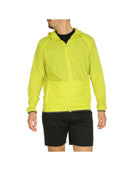 Chaqueta Head Vision Light Jacket | Ofertas de pádel